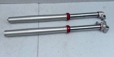 NEW 2024 TC50 oem forks suspension 24-25 tc 5...