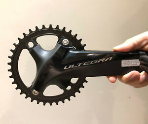 shimano 1x road groupset