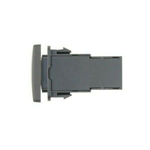 Push Switch 50 STYLES RED-GREEN suit Mitsubishi SMALL Triton Pajero MQ MR QE QF - Picture 9 of 63
