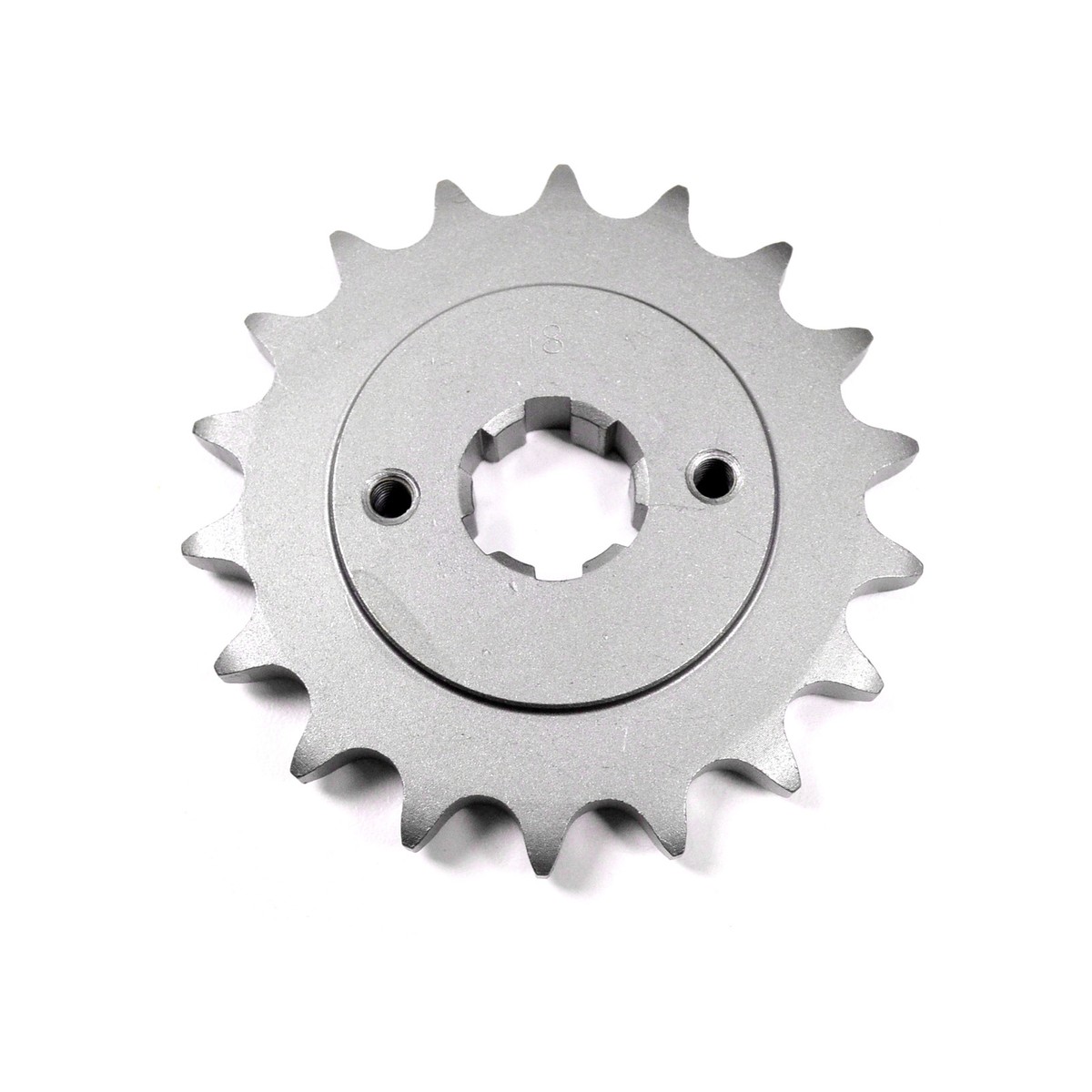 Factory OE Style Replacement 19 Tooth Steel Countershaft - Front