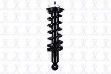Suspension Strut and Coil Spring Assembly FCS 1345681 fits 05-19 Nissan Frontier