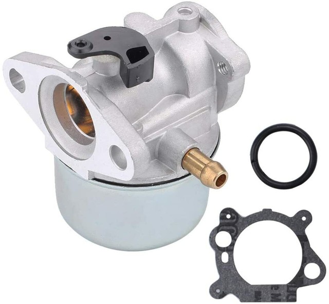 briggs & stratton B&S model 120000 quantum 675 series carburetor carb