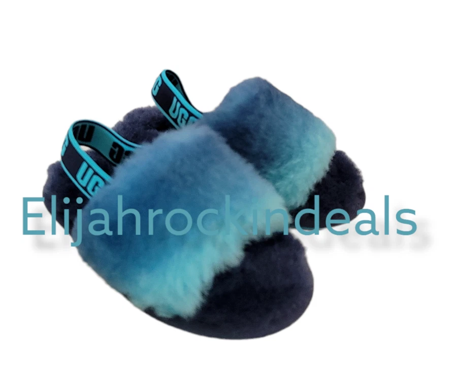 Kids ugg sale sandals