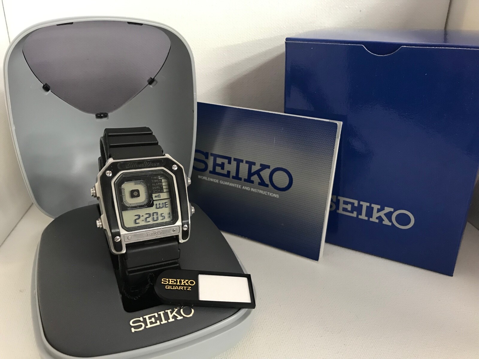 seiko g757 for sale