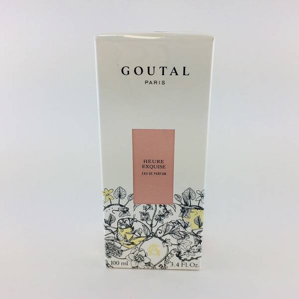 Annick Goutal Heure Exquise Eau De Parfum Spray 100ml Womens Perfume for sale online eBay