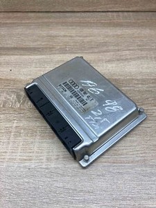 4B0907401K 0281001931 Bosch Audi A6 C5 Motorsteuergerät Motormodul Einheit