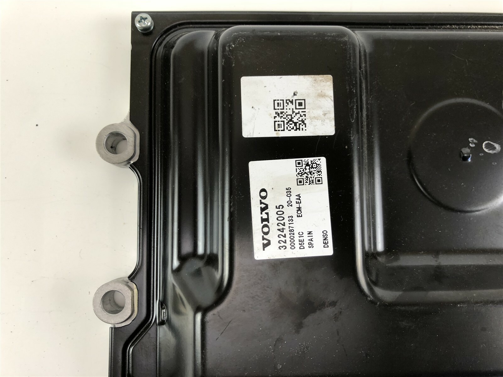 H119 VOLVO V90 2017 ECU Control Module Unit 32242005 | eBay