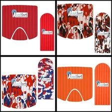 Minn Kota Powerdrive V2 coolfoot  / Hotpad combo - 25 colors