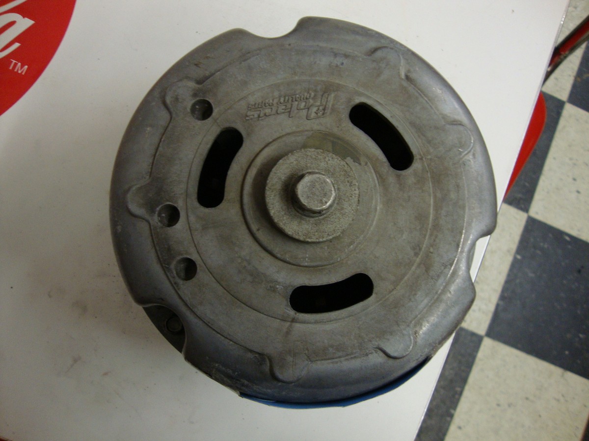 1979 Polaris Gemini 250 PRIMARY DRIVE SHEAVE CLUTCH 1321298 | eBay