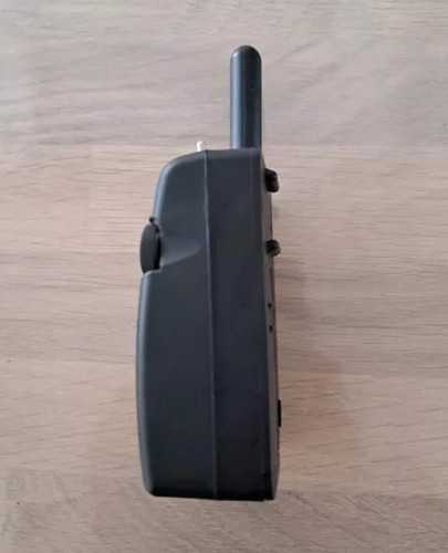 Delkim RX Plus Pro ricevitore (Tx-i Plus) scatola radio ricevitore radio carpa scintilla Aland - Foto 6 di 8