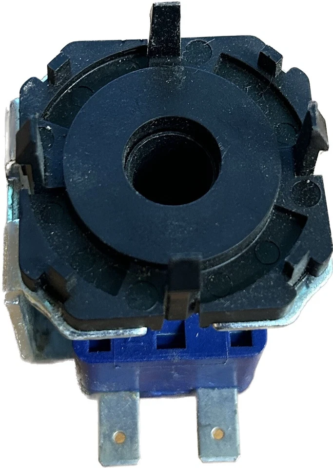 Deltrol Controls DSVP12N-2LSX-120A 120VAC 60HZ 12W - Image 3 of 3