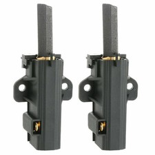 BUSH WASHING MACHINE CARBON BRUSHES SOLE MOTOR REPLACEMENT PART 4.8 MM