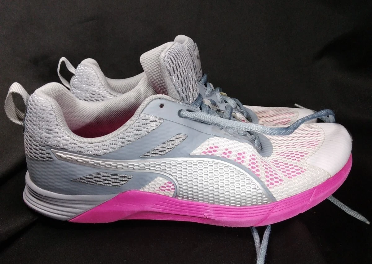 Propel cross online trainer