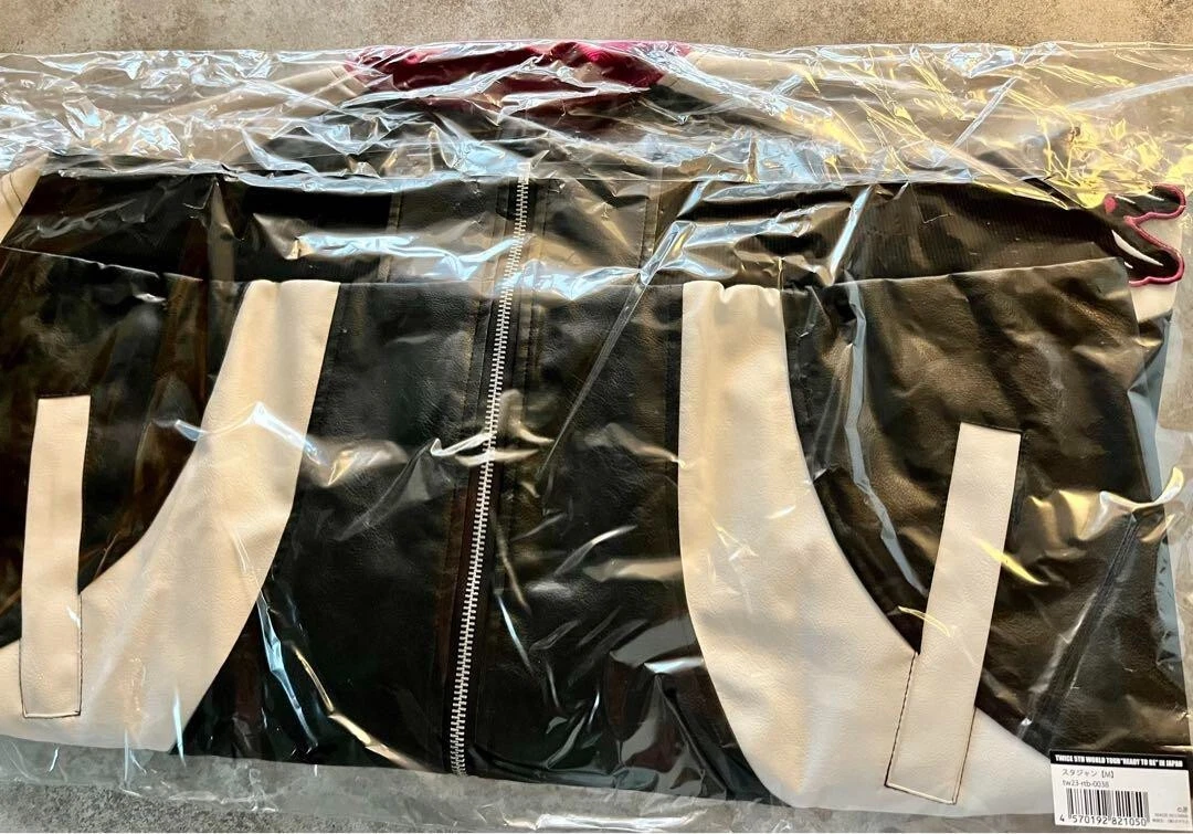 TWICE スタジャン Ready to be アイドル