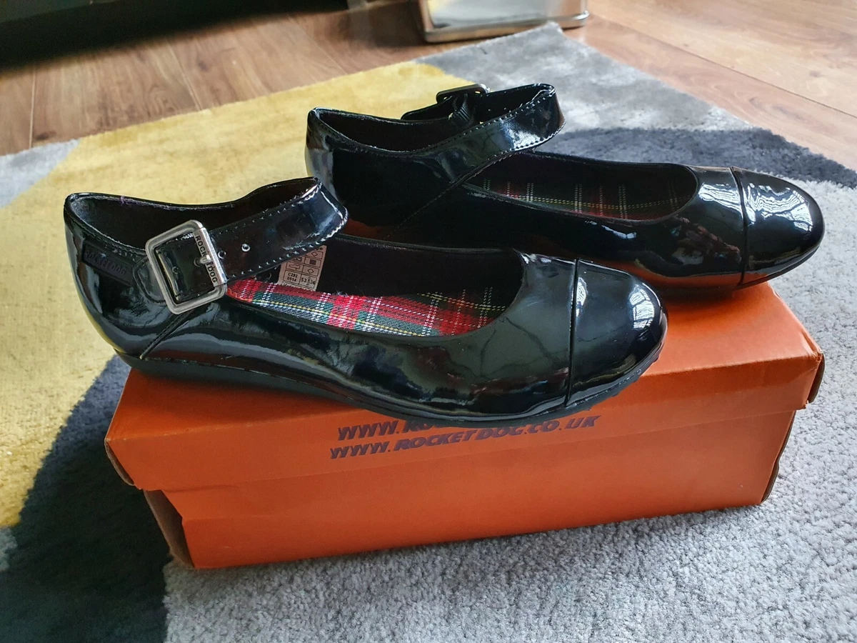 Rocket dog on sale school shoes