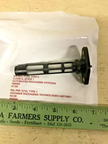 ROBIN 255-6430100 OIL FILTER ASSEMBLY EY2436430100 WISCONSIN