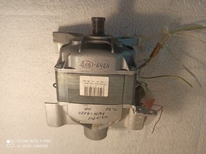 Whirlpool AWM 4120 Waschmaschine Motor, MCA45/64-148/WHE7, 4619 710 40631