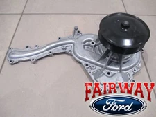 11 thru 16 Super Duty OEM Genuine Ford 6.7 Powerstroke Diesel Primary Water Pump