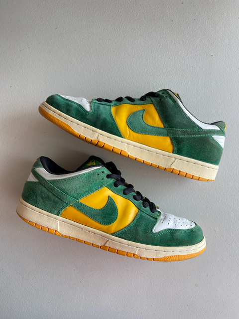 nike sb buck