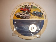 REVELL CROWN GEAR 48 PITCH, 40 TOOTH R3353 NEW OLD STOCK