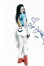 Eliza Doolittle Autogramm signed 20x30 cm Bild