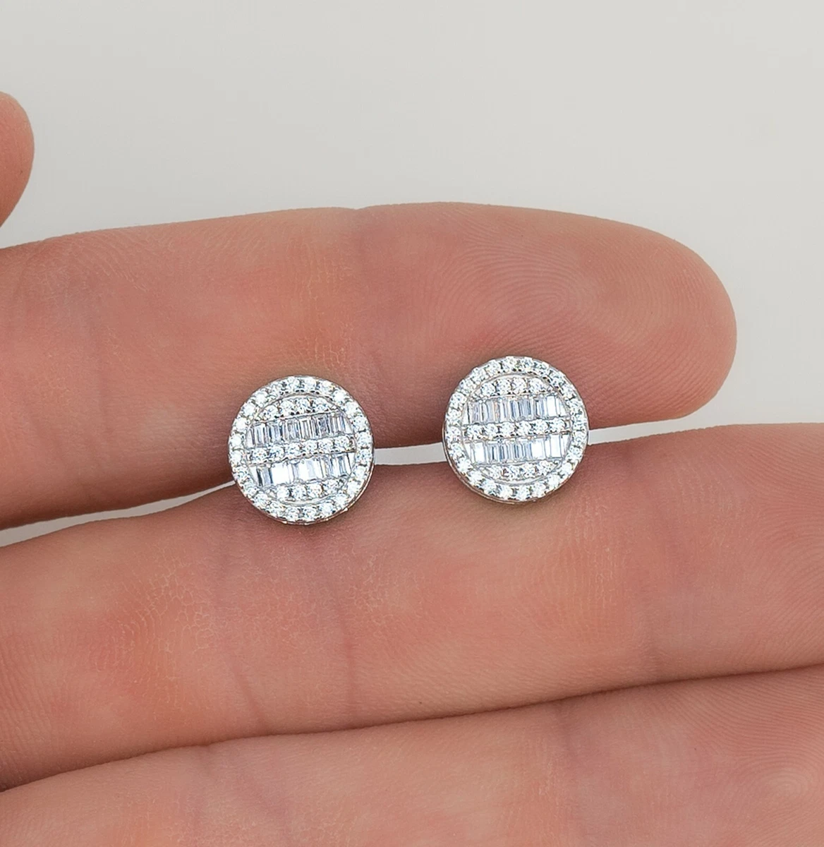 stud earrings for men