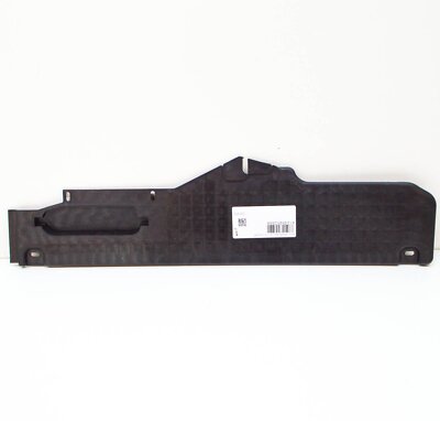 NEU MERCEDES-BENZ E-KLASSE W124 LINKE KLIMAANLAGENABDECKUNG A1245052888 ORIGINAL