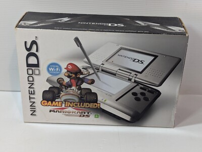 8□/Zこ8759 Nintendo DS ニンテンドーDS 初代 本体 10台セット 動作未確認