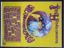 art poster vintage