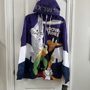 Daffy Duck Jacket | eBay