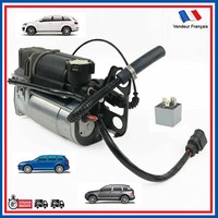 Partsline Kompressor Luftfederung FüR Audi Q7 VW Touareg 4L0698007B