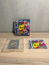 ebay® Auktion 405989934781 | Baby T Rex - Nintendo Gameboy - PAL Deutsch - OVP - Anleitung Thumbnail of ebay® auction 405989934781 | Baby T Rex - Nintendo Gameboy - PAL Deutsch - OVP - Anleitung