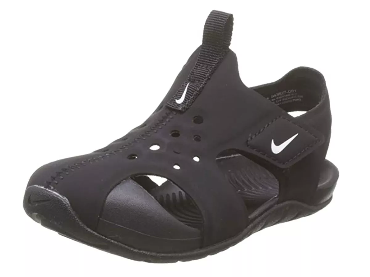 Nike Sunray Protect 2 (TD) Toddler Sandal NEW | eBay