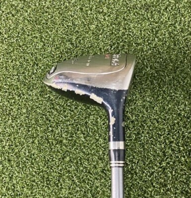 Tour Edge Bazooka JMAX Carbon 3 Wood 15* / RH / Ladies