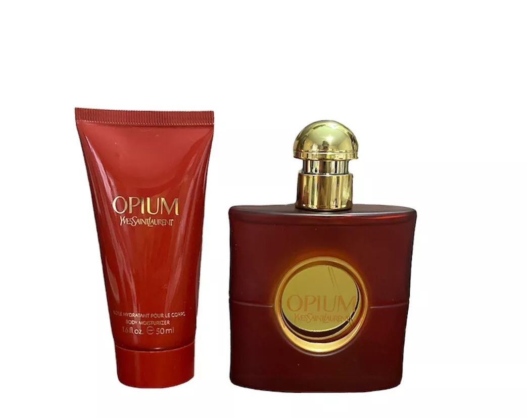 Opium perfume ebay hot sale