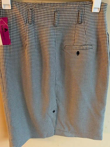 VINTAGE LIZ SPORT ON THE TOWN WOMEN'S CAREER SKIRT - Bild 2 von 10