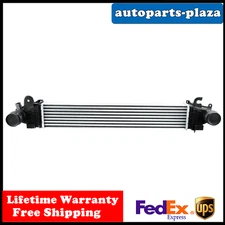 Turbo Intercooler Cooler for 2018-2022 Chevrolet Equinox /GMC Terrian 1.5L US