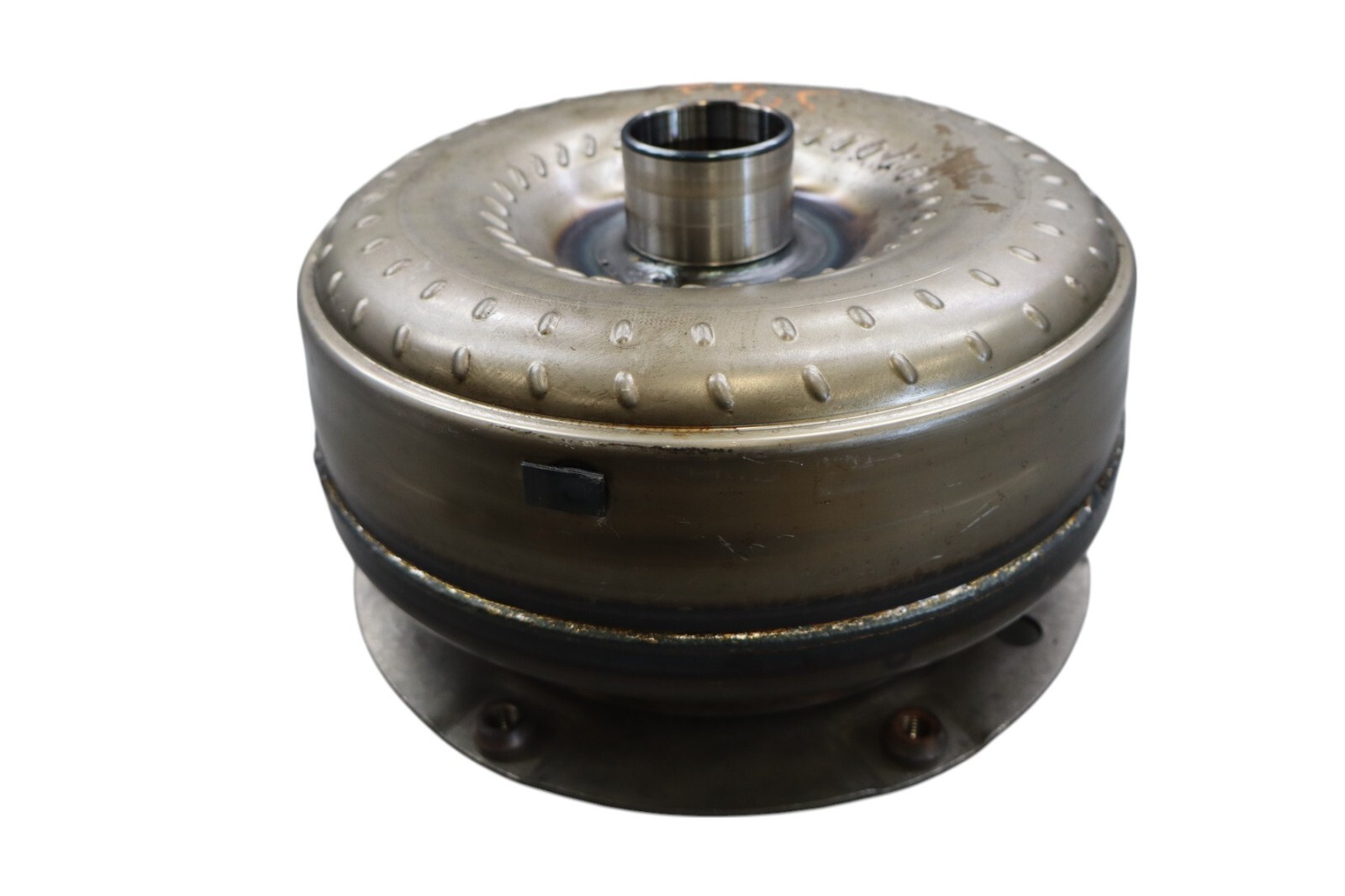 14-17 Maserati Ghibli Automatic Transmission Torque Converter Oem