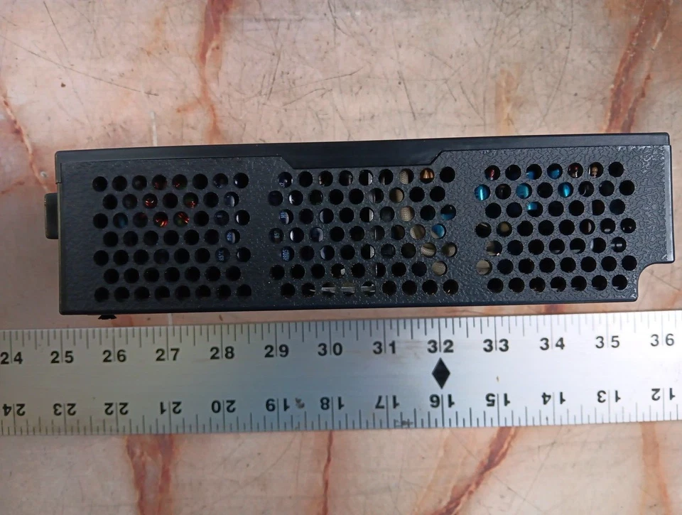 FUENTE DE ALIMENTACIÓN CONMUTADA ELCO SERIE JMC-2-XYZT JMC - NUEVA Foto 2 de 4