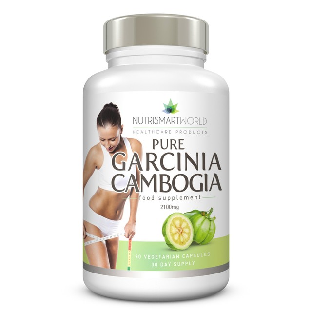 garcinia cambogia pressione alta