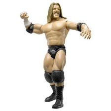 CATCH WWE Figurine TRIPLE H Ring Rage 40.5