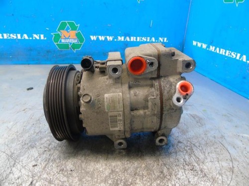 Klimakompressor Hyundai i30 I FD F500AN8AA03 P21676099