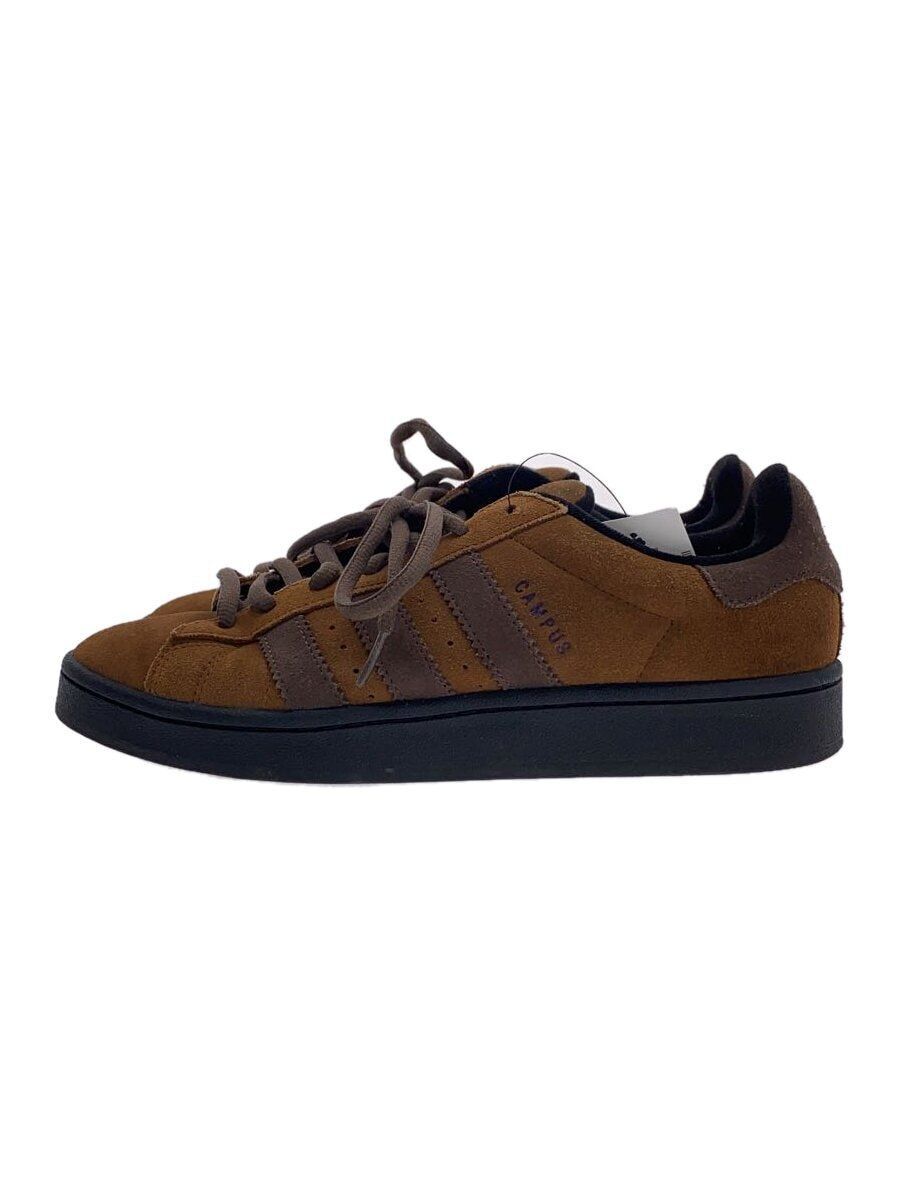 adidas Low Top Sneakers Campus00s x HIKARI SHIBATA 27.5cm Brown 