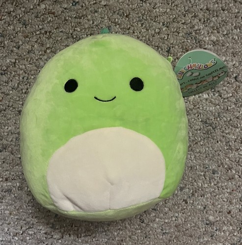 KellyToy Squishmallow Danny the 