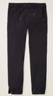 Bonobos THE CROSSOVER JOGGER Black L/short — photo 1