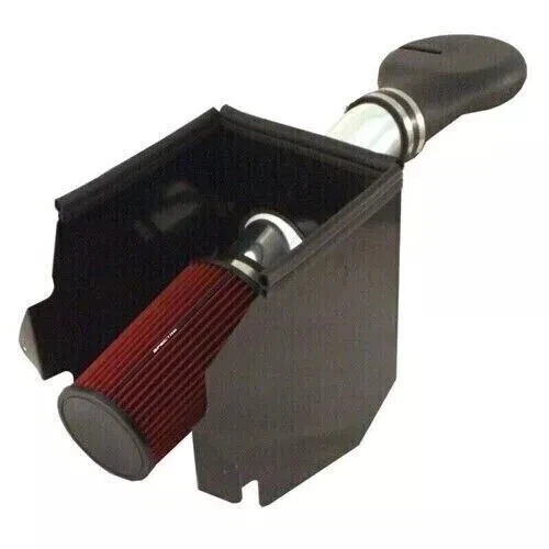 Spectre Cold Air Intake Kit for 1994-2001 Dodge Ram 1500/2500 5.2L/5.9L GAS - Image 2 of 4