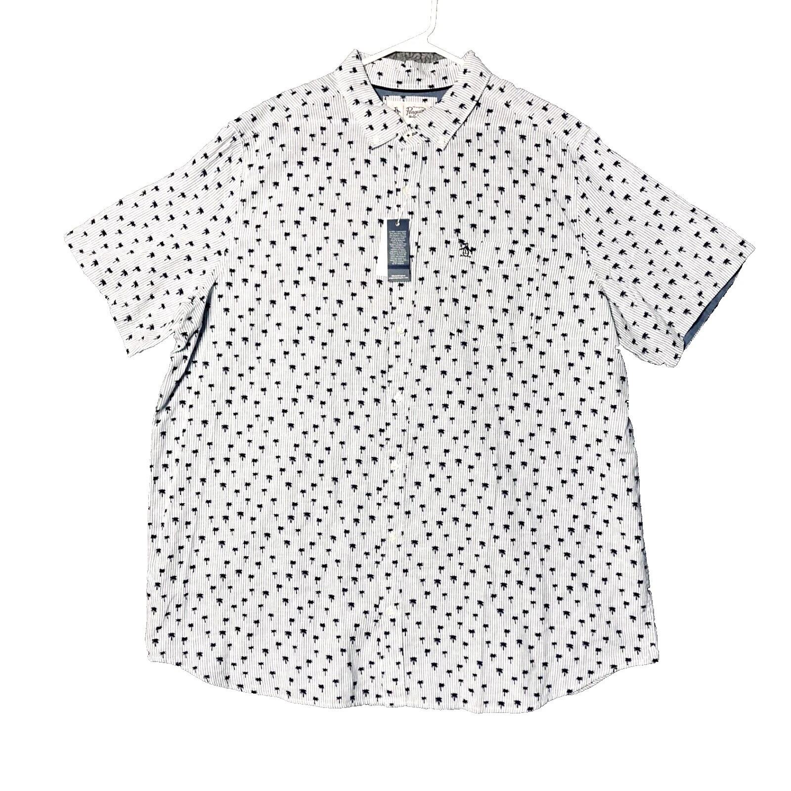 Camisas para hombre talla 2XL MunsingWear