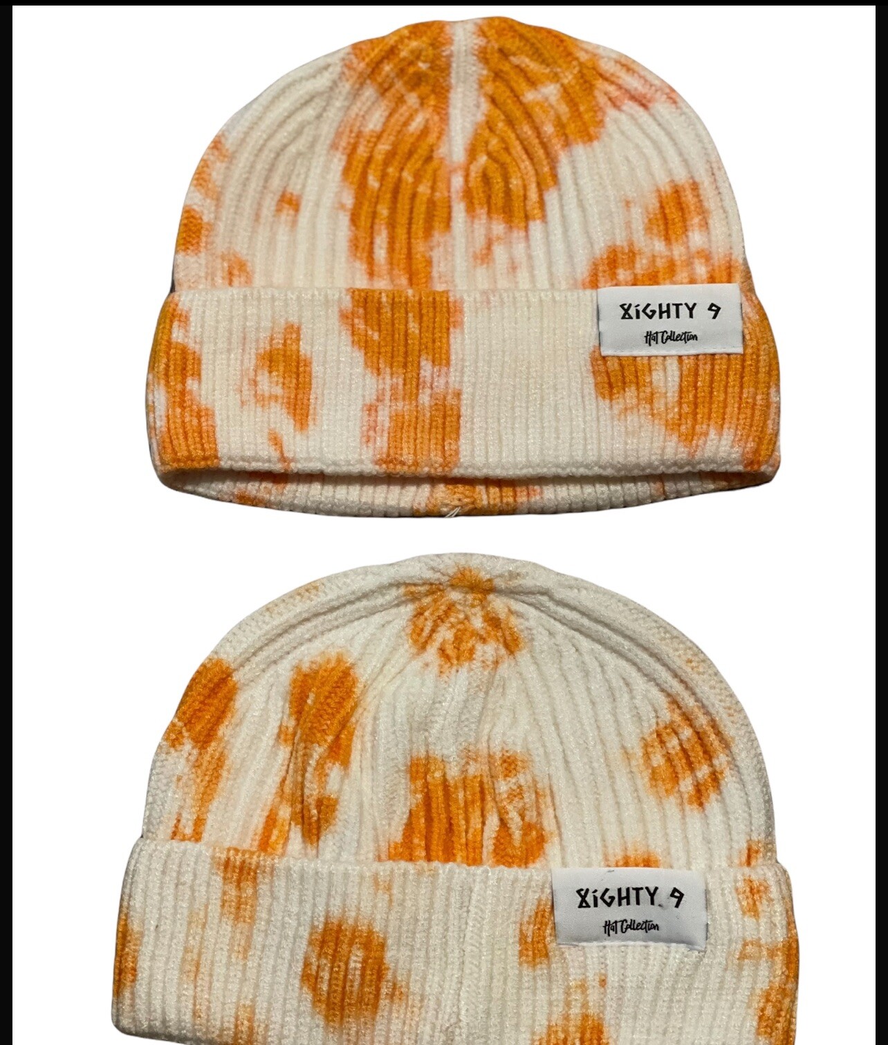 Cozy Knit Beanie for Men and Women-image