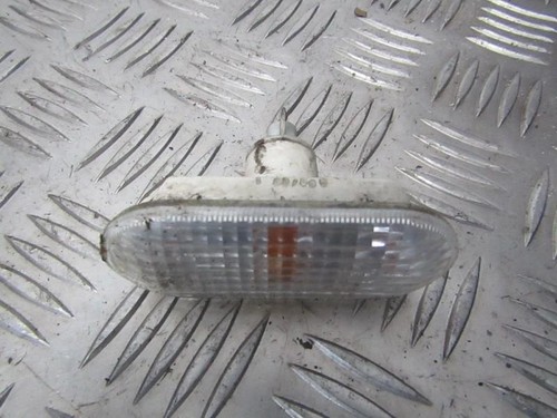 Ford Focus 2006 Clear Side Repeaters Right 4m5a13k309aa, 4m5a-13k3 #371196-48