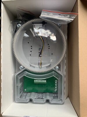 Esser Venturi Lüftungskanalbausatz UG7